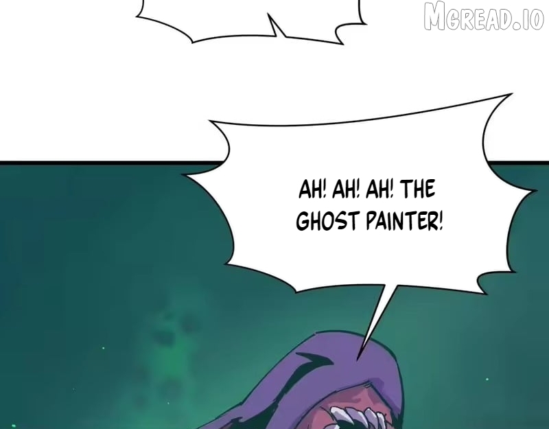 Era of the Haunted Chapter 572  - page 63